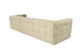 Atelier Del Sofa Cady Corner Right - Verde